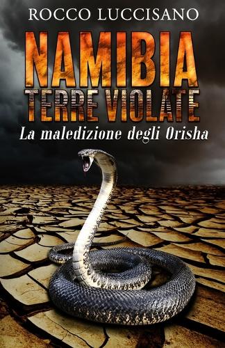 Namibia Terre Violate