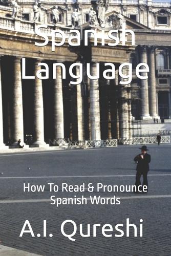 Spanish Language
