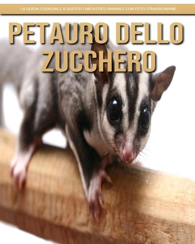 Petauro Dello Zucchero