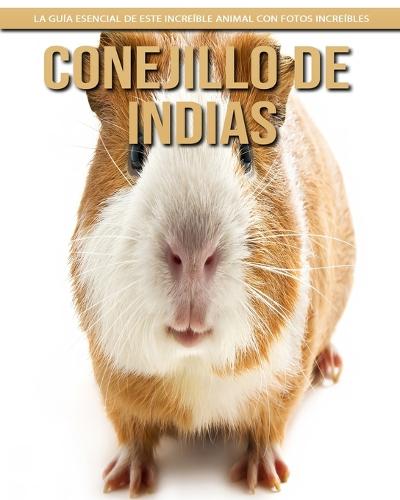 Conejillo de indias