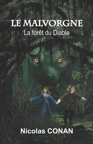 Le Malvorgne