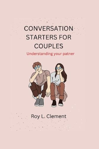 Conversation starters for couples