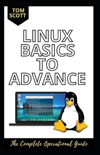Linux Basics to Advance