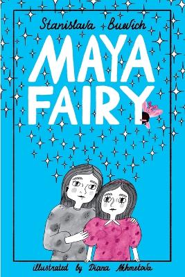 Maya Fairy