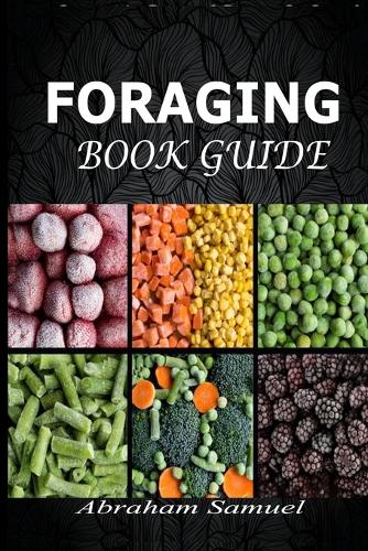 Foraging Book Guide