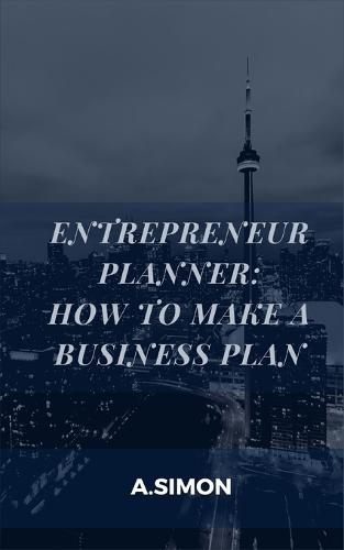 Entrepreneur Planner