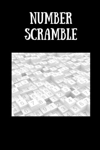 Number Scramble