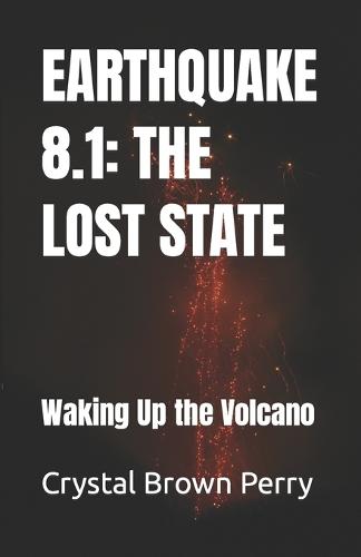 Earthquake 8.1
