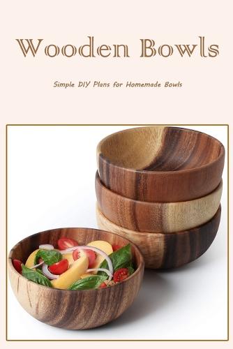 Wooden Bowls