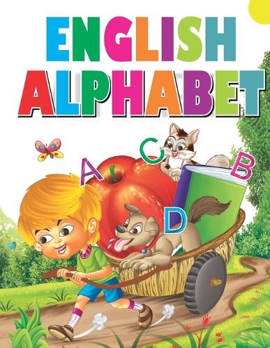 English Alphabet