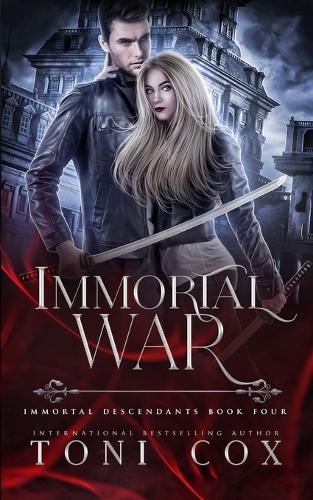 Immortal War