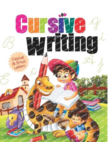 Cursive Writing