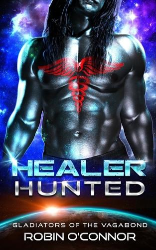 Healer Hunted