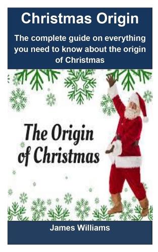 Christmas Origin
