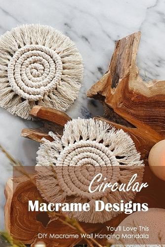 Circular Macrame Designs