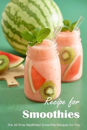Recipe for Smoothies