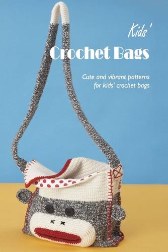 Kids' Crochet Bags