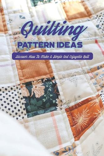 Quilting Pattern Ideas