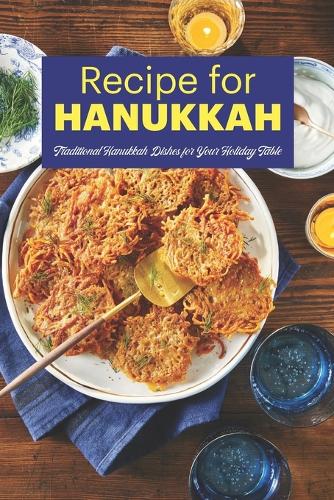 Recipe for Hanukkah