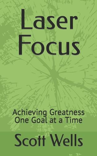 Laser Focus
