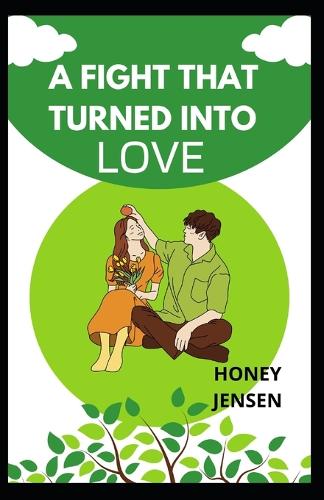 A Fight That Turned Into Love