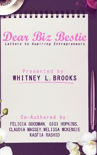 Dear Biz Bestie
