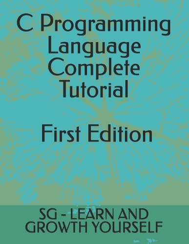 C Programming Language First Edition