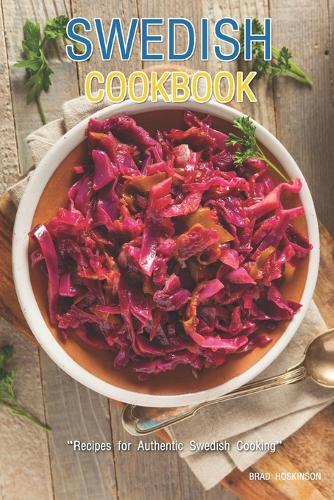 Swedish Cookbook