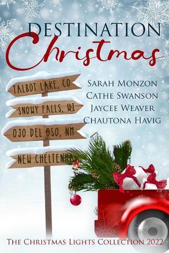 Destination Christmas