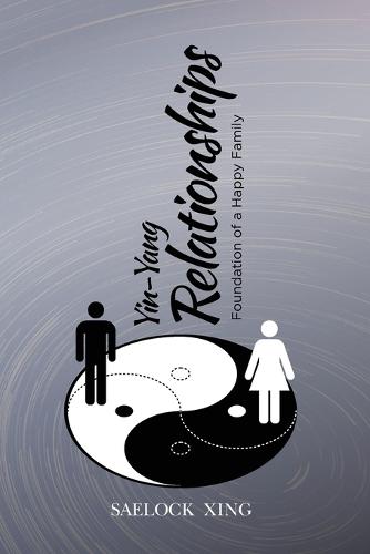 Yin - Yang Relationships