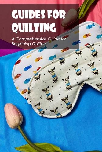 Guides for quilting