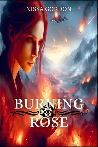 Burning Rose