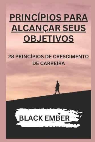 Principios Para Alcancar Seus Objetivos