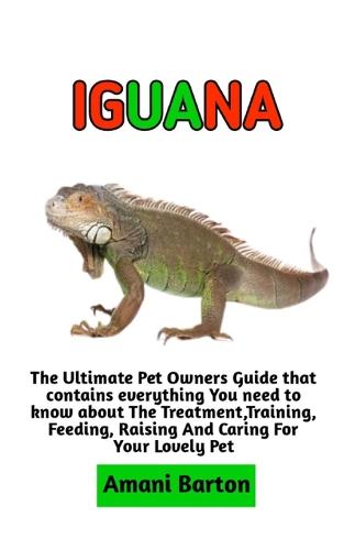 Iguana