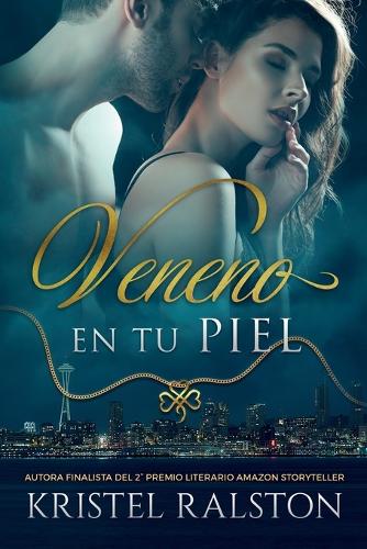 Veneno en tu piel