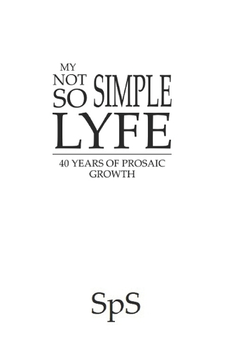 My Not So Simple Lyfe