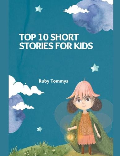 Top 10 Short Stories for Kids