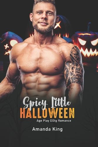 Spicy Little Halloween