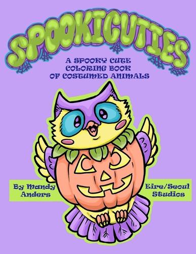 Spookicuties