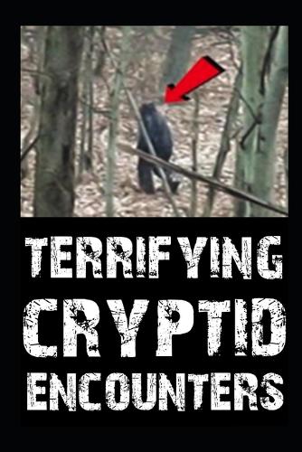 Terrifying Cryptid Encounters