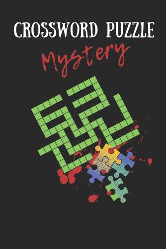 Crossword Puzzle Mystery