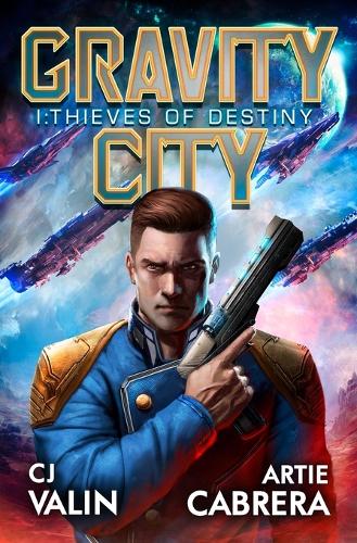 Thieves of Destiny