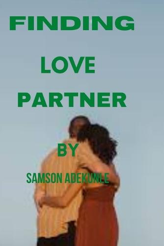 Finding Love Partner