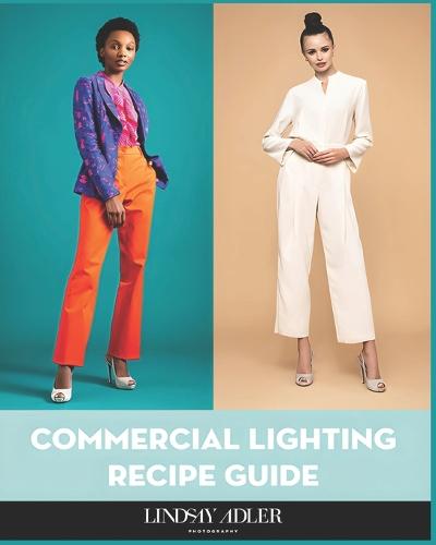 Commercial Lighting Recipe Guide