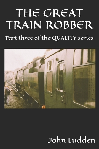 The Great Train Robber