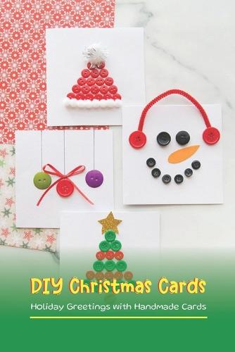 DIY Christmas Cards