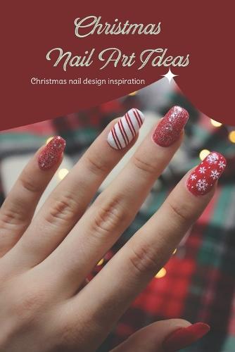 Christmas nail art ideas