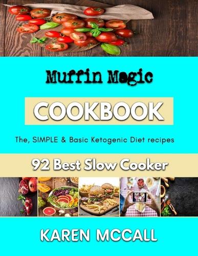 Muffin Magic