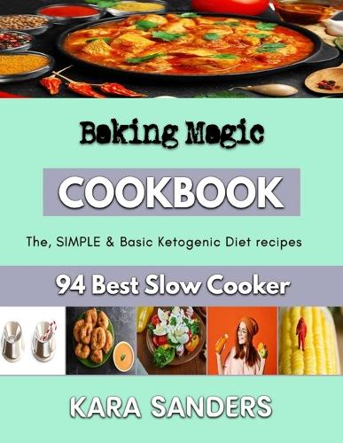 Baking Magic