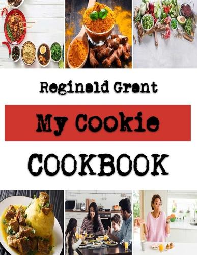 My Cookie